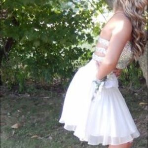 Homecoming, Prom, or other Formal Dress